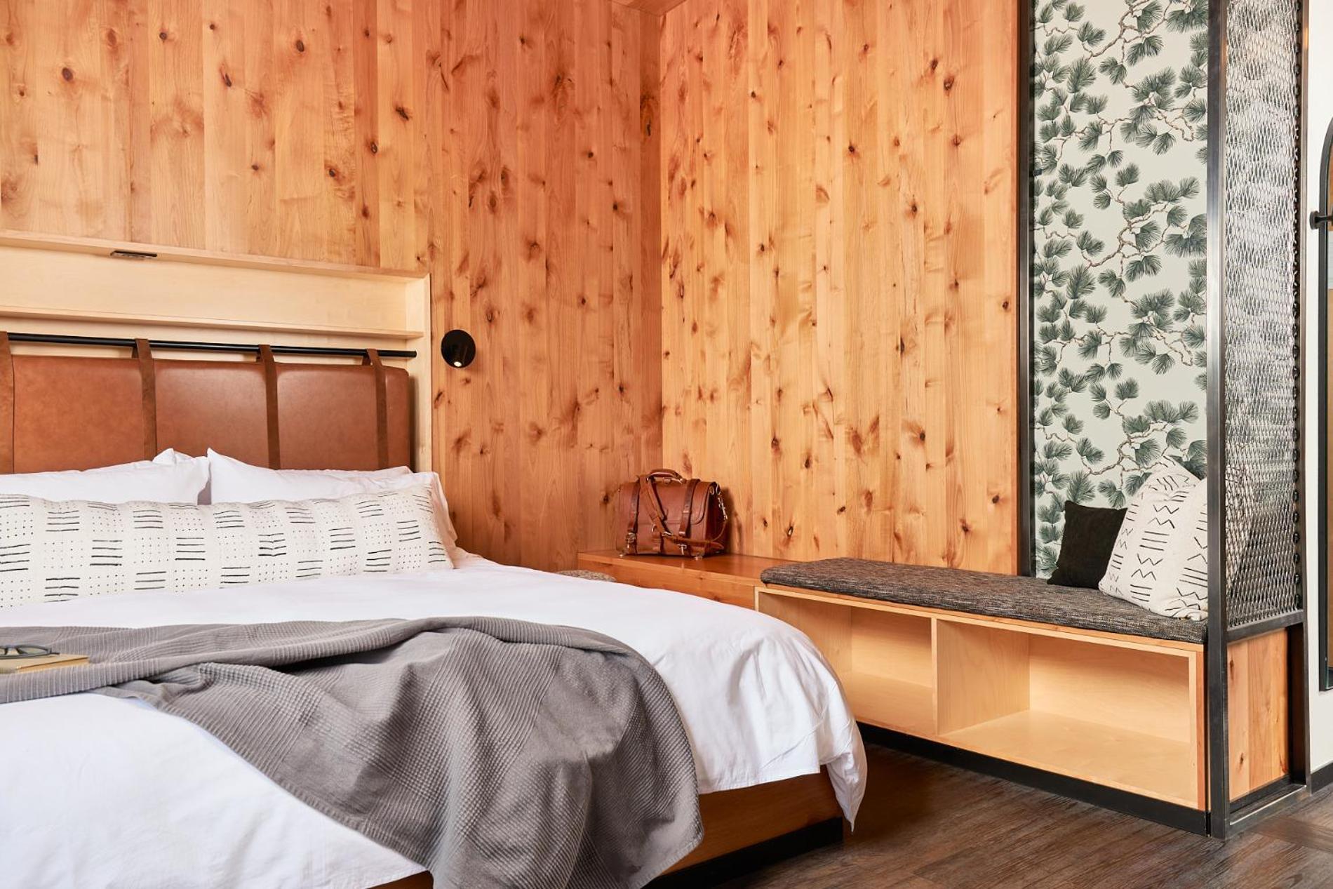 Hotel Kinship Landing Colorado Springs Zimmer foto